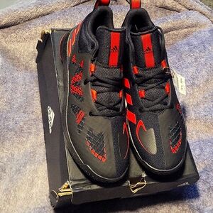 Adidas pro n3xt 2021 11.5